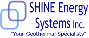 Shine Energy Systems Inc.