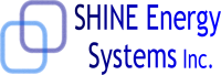 Shine Energy Systems Inc.